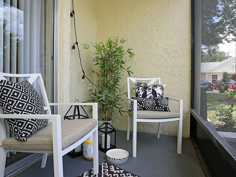 Bellancia Apartments — Photo 26