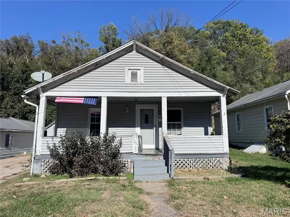 1620 Fulton Ave, Hannibal, MO 63401