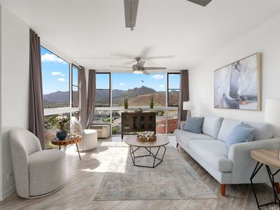 322 Aoloa St APT 906, Kailua, HI, 96734