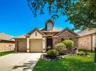 6306 Hawthorn Dr, Denton, TX 76208