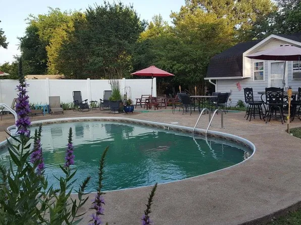 1036 Horse Mountain Rd, Shelbyville, TN 37160