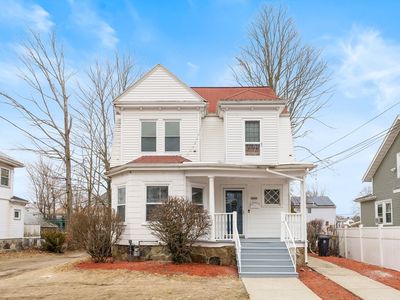 236 Boylston St, Brockton, MA, 02301