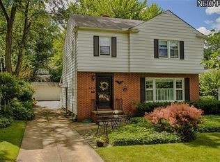 4476 Mackall Rd, South Euclid, OH 44121