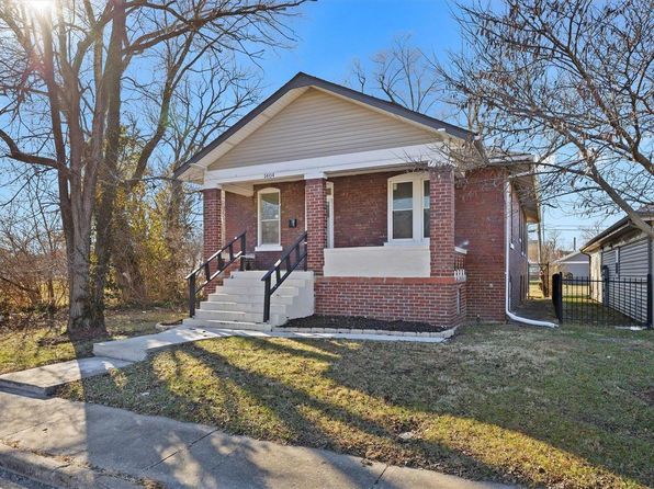 1404 Martin Luther King Dr, East Saint Louis, IL 62201