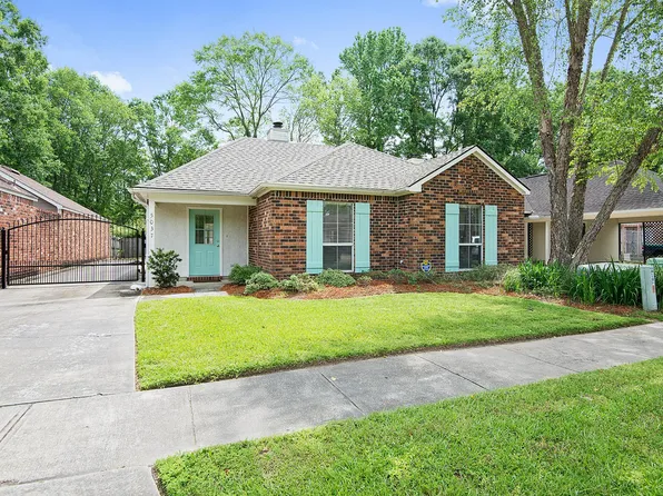 5037 Amberlyn Dr, Baton Rouge, LA 70820