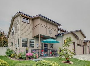 625 N Escalade Pl, Nampa, ID 83651