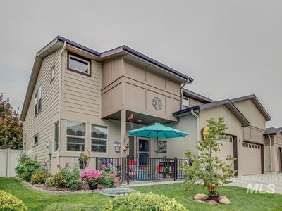 625 N Escalade Pl, Nampa, ID, 83651