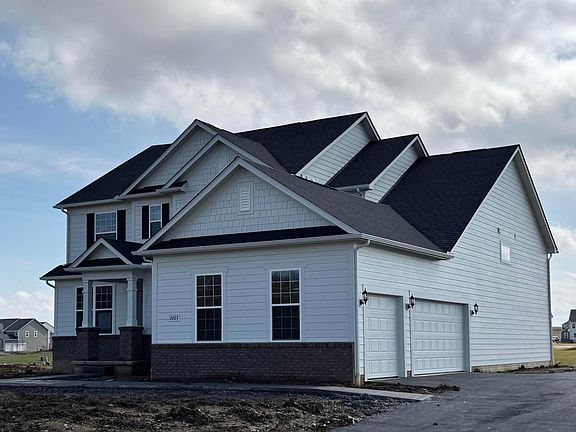 2nd image of 2603 Hammersley Loop Lot 7096