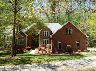 870 Coolwood Rd, Lincolnton, NC 28092