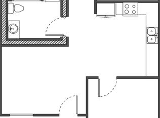 655 E Main St APT 14, Mulvane, KS 67110