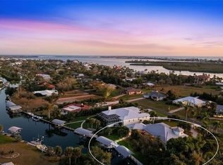 200 Capstan Dr, Placida, FL 33946