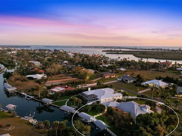 200 Capstan Dr, Placida, FL 33946