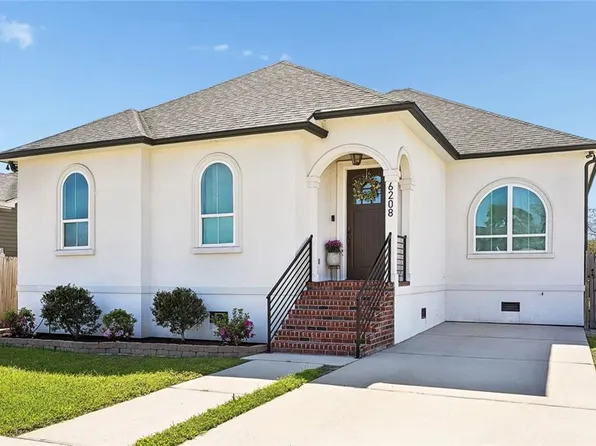 6208 Marigny St, New Orleans, LA 70122