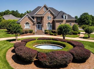 1246 Greenside Dr, Concord, NC 28027