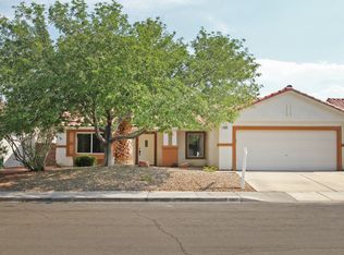 1005 Beaver Crest Ter, Henderson, NV 89015