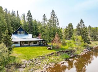 115 Copperhead Rd, Knife River, MN 55609