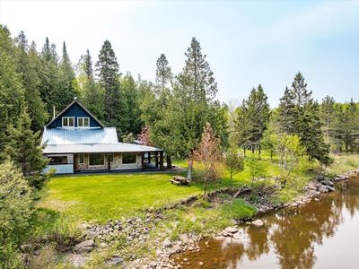 115 Copperhead Rd, Knife River, MN, 55609
