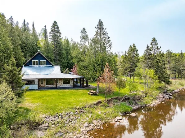 115 Copperhead Rd, Knife River, MN 55609