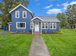 504 W Main St, Hopkins, MI 49328