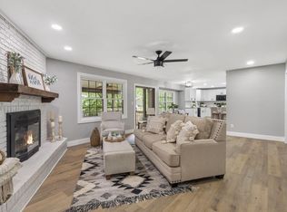 5715 S Clay Ave, Springfield, MO 65810