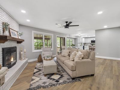 5715 S Clay Avenue, Springfield, MO, 65810