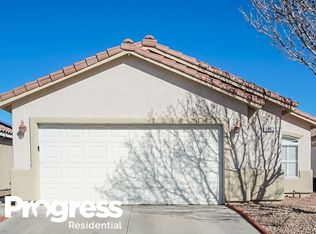 5862 Rainbow Bridge Dr, Las Vegas, NV 89142