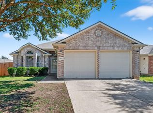 6030 Moscone Ct, Katy, TX 77449