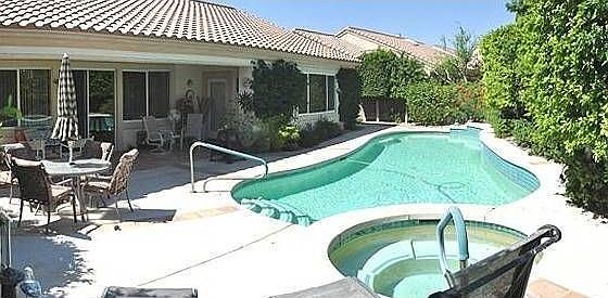 1st image of 78392 Griffin Dr