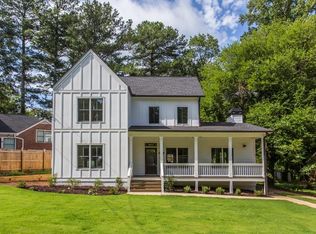 2619 Midway Rd, Decatur, GA 30030