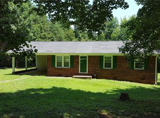 222 Young Mill Rd, Lexington, NC 27292