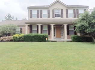 5865 Monassas Run Rd, Milford, OH 45150