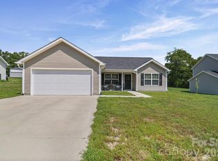 115 Fir St, Pageland, SC 29728