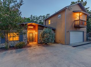 1012 McCartney Dr, Kingsland, TX 78639