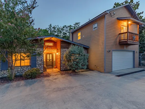 1012 McCartney Drive, Kingsland, TX 78639-0000