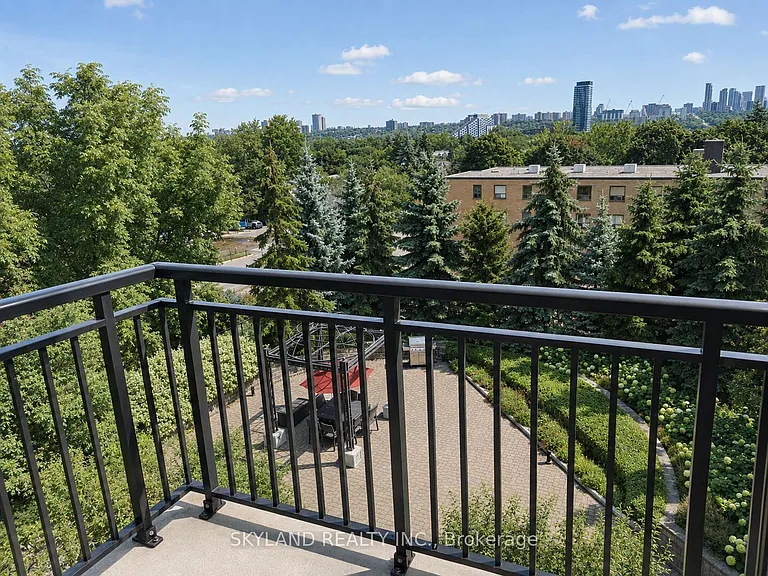 676 Sheppard Ave E #514 — Photo 22