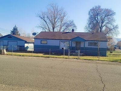304 Whitman St, Yakima, WA, 98903