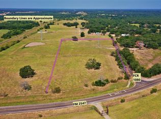 2547 Fm, Fairfield, TX