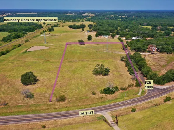 2547 Fm, Fairfield, TX 75840
