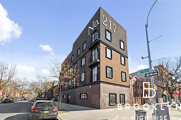 Rented by Brooklyn High Rise LLC | media 18