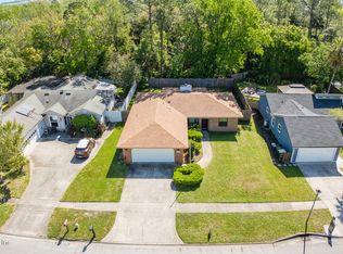 3517 Seafoam Ln, Jacksonville, FL 32250