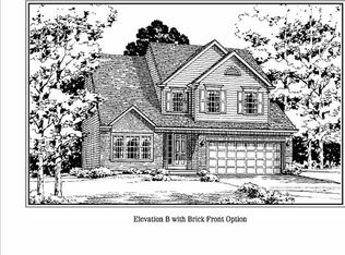 578 Misty Hill Dr, Delta, PA 17314