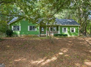 814 Jack Neely Rd, Covington, GA 30016