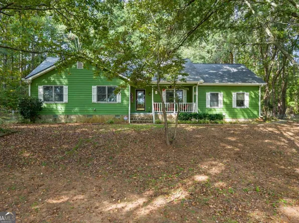 814 Jack Neely Rd, Covington, GA 30016