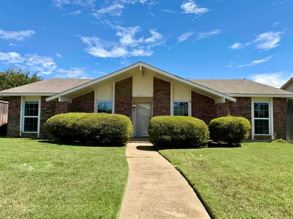 2917 Esquire Ln, Garland, TX 75044