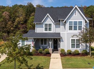 5777 Colton Rd, Hoover, AL 35244