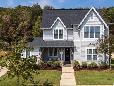 5777 Colton Rd, Hoover, AL, 35244