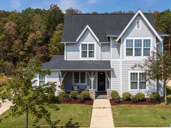 5777 Colton Rd, Hoover, AL 35244