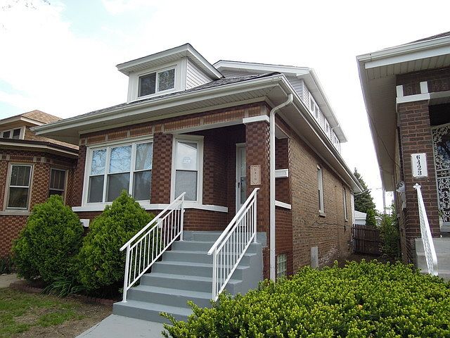 2nd image of 6419 S Karlov Ave