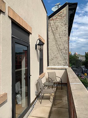 Rented by Brown Harris Stevens | media 33