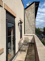 Rented by Brown Harris Stevens